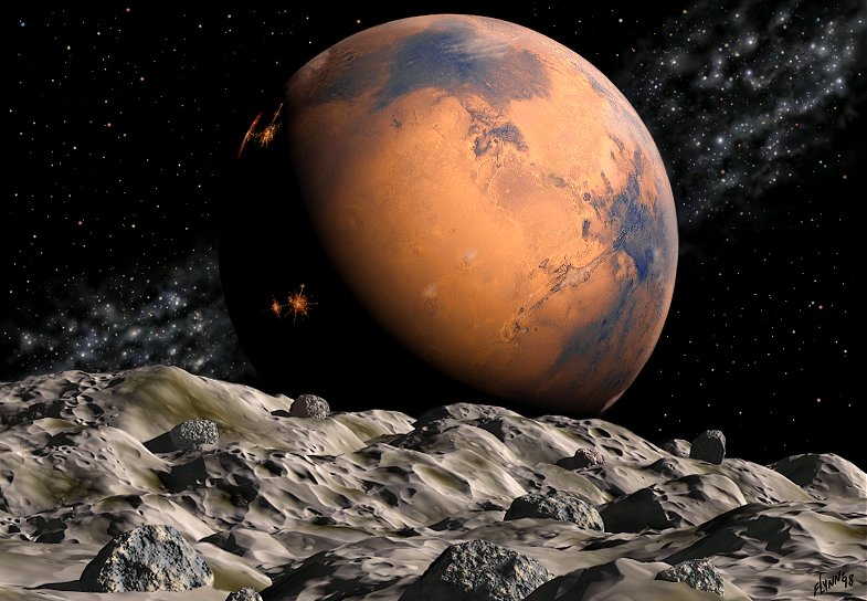 Artwork by Marilynn Flynn